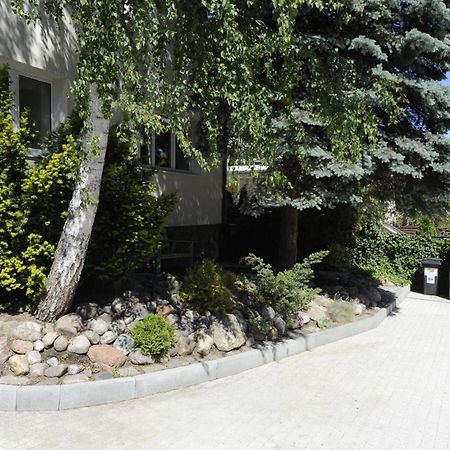 Apartament Trójmiejski Park Krajobrazowy Gdańsk Exterior foto