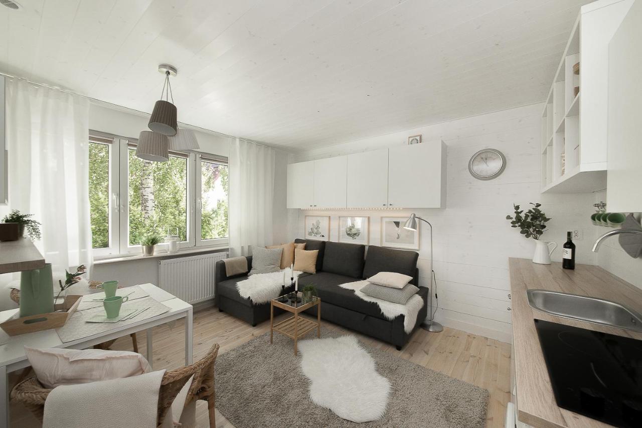 Apartament Trójmiejski Park Krajobrazowy Gdańsk Exterior foto