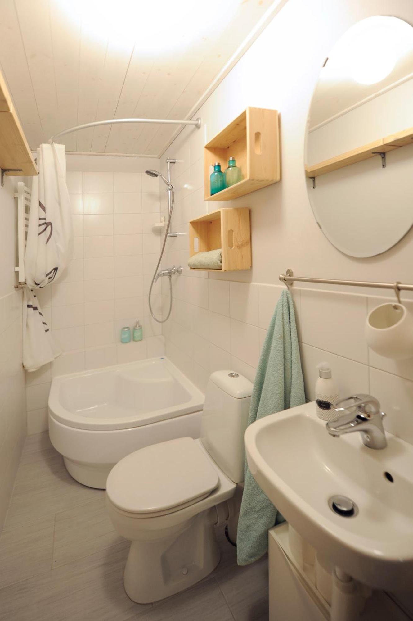 Apartament Trójmiejski Park Krajobrazowy Gdańsk Exterior foto